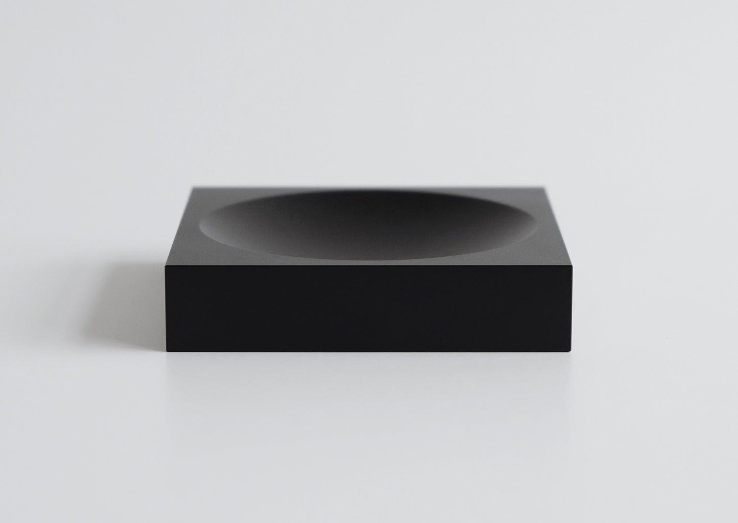 Mass Properties / Oyster Bowl