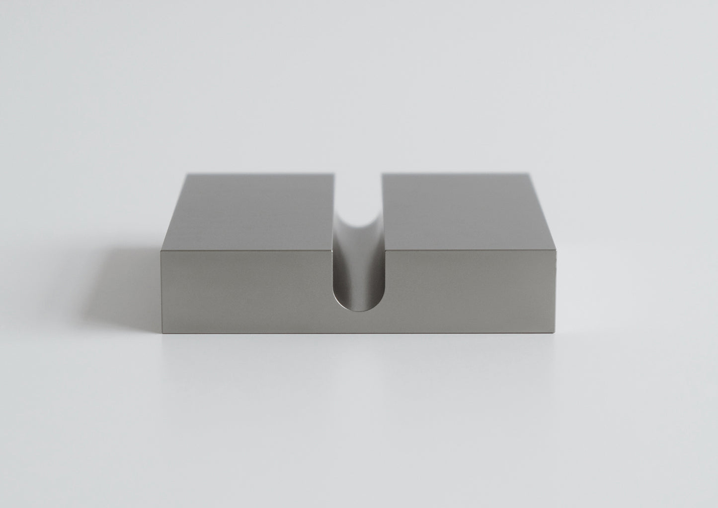 Mass Properties / Slot