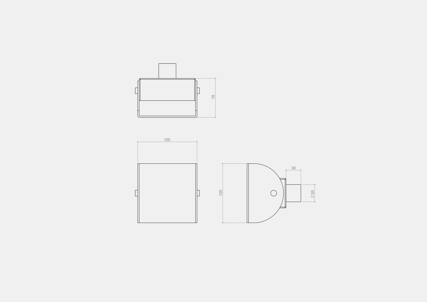 Protractor