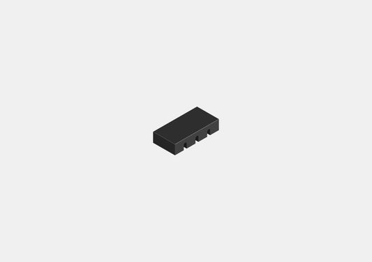 Mass Properties / Mouse Holes