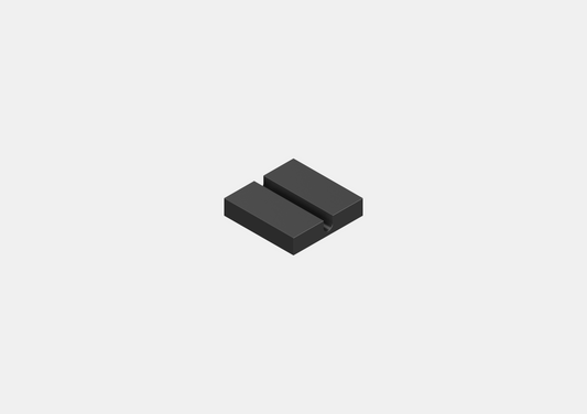 Mass Properties / Slot